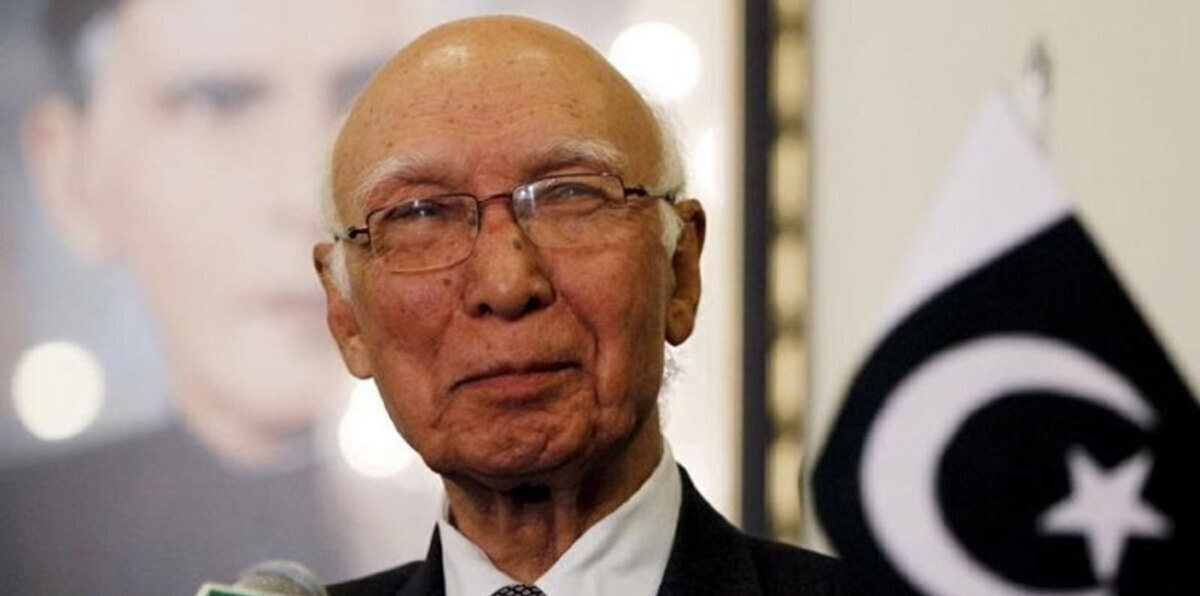 بيانات باكستانية وأفغانية متناقضة حول مكان المحادثات بشأن طالبان‎