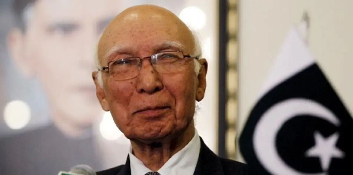 بيانات باكستانية وأفغانية متناقضة حول مكان المحادثات بشأن طالبان‎