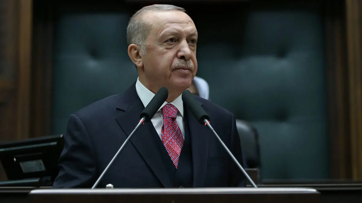 أردوغان: نهدف أن يكون لقاح تركيا المضاد لكورونا متاحا للاستخدام في أبريل