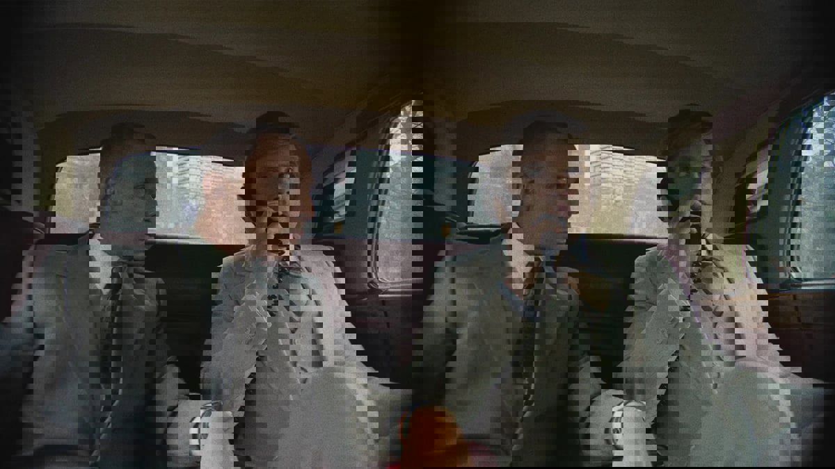 هل يُشكل فيلم "المتدرب" لعلي عباسي معركة إضافية لدونالد ترامب؟