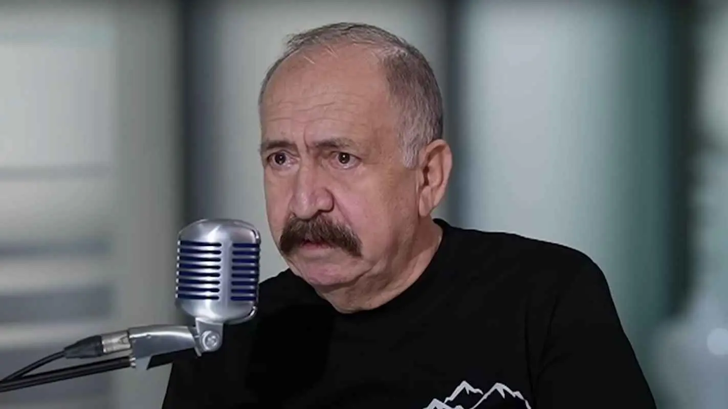 بشار إسماعيل يعتزل مواقع التواصل الاجتماعي.. ما القصة؟