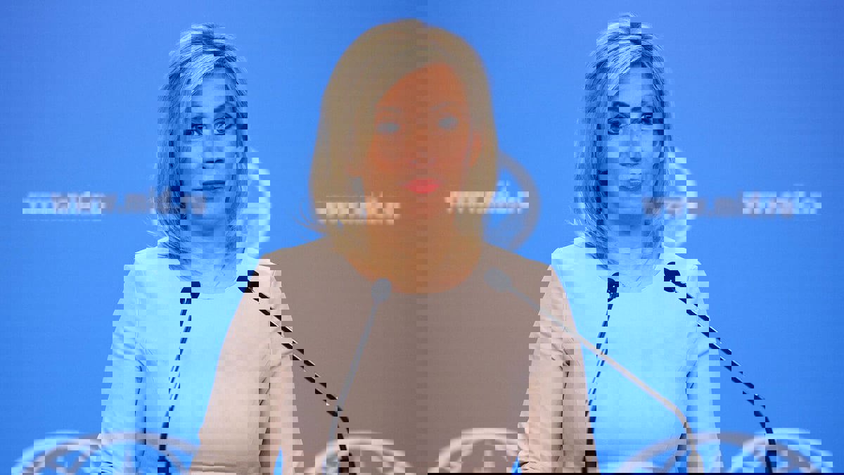 روسيا تحذّر مولدوفا من مغبة دعم كييف وتحولها لشريك في الصراع‎
