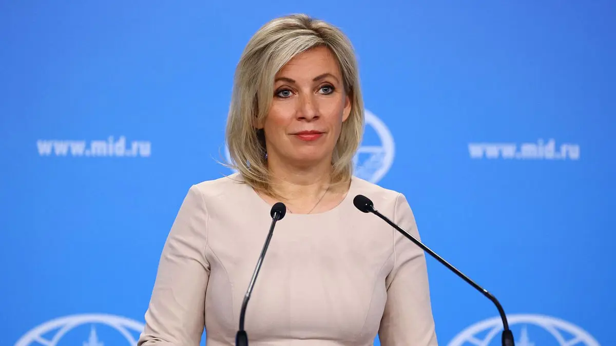 روسيا تحذّر مولدوفا من مغبة دعم كييف وتحولها لشريك في الصراع‎
