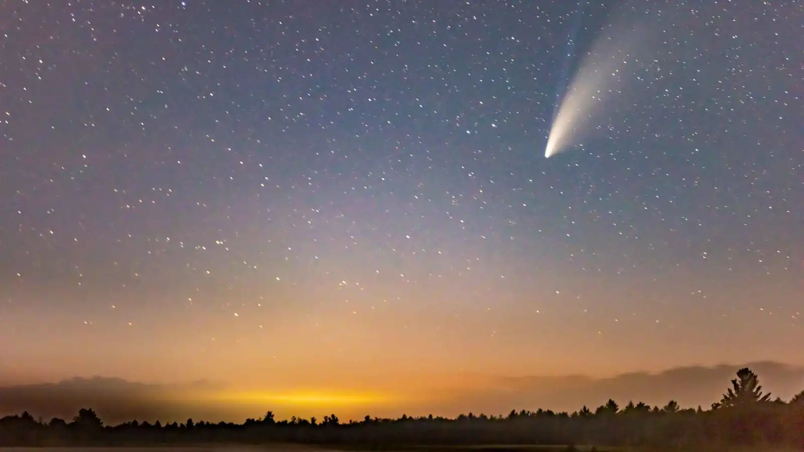 زخة شهب "التوأميات" تضيء سماء الوطن العربي