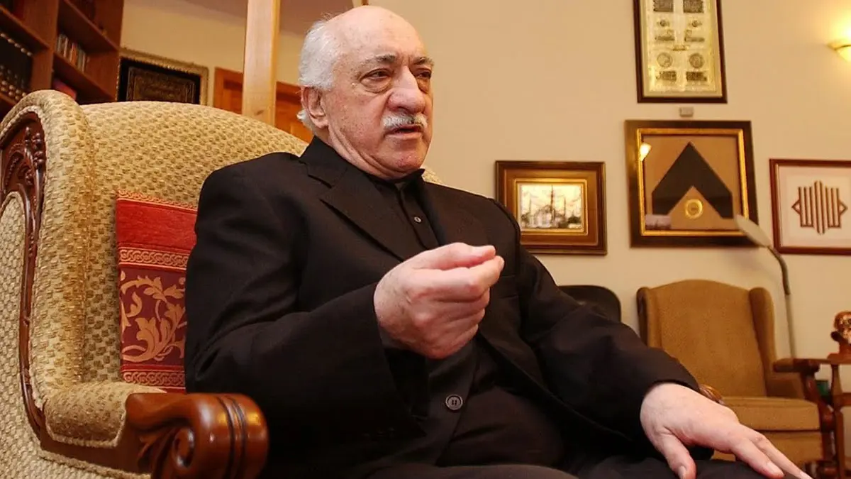 أردوغان يدعو للتحقيق في صلات "الشعب الجمهوري" مع غولن