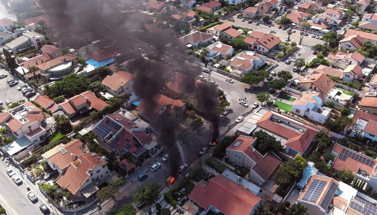 تقرير: "آثار كارثية" لحرب غزة على اقتصاد إسرائيل 