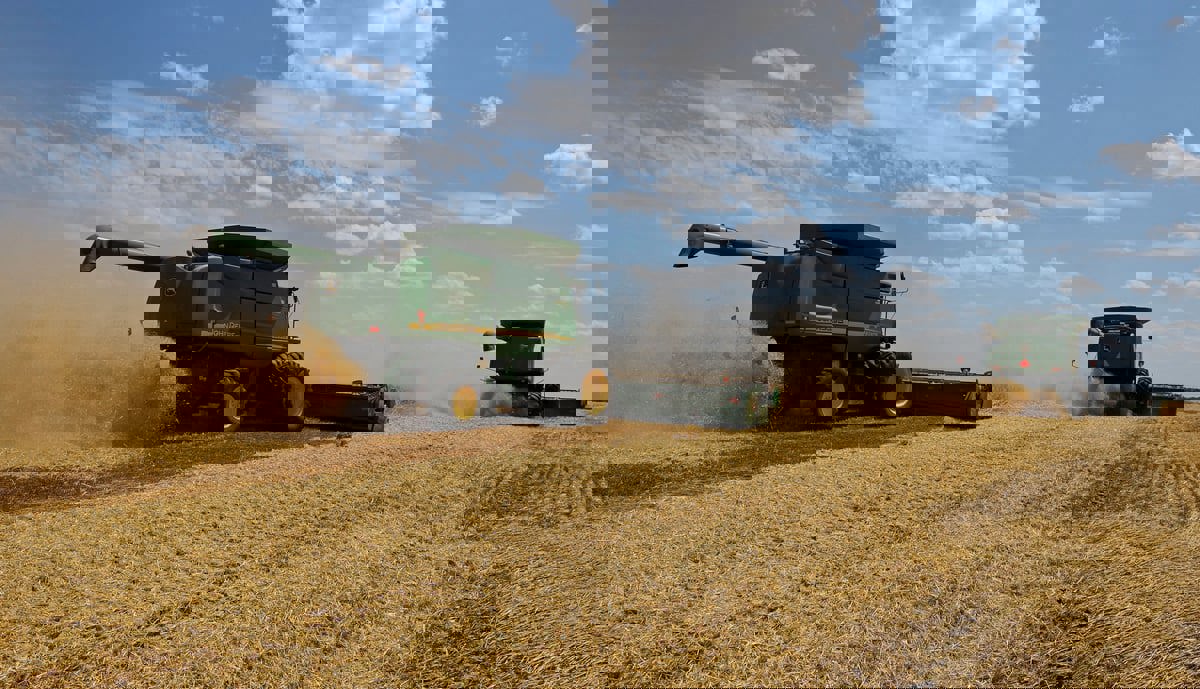 هل خسرت فرنسا أسواق الحبوب بشمال أفريقيا لصالح روسيا؟