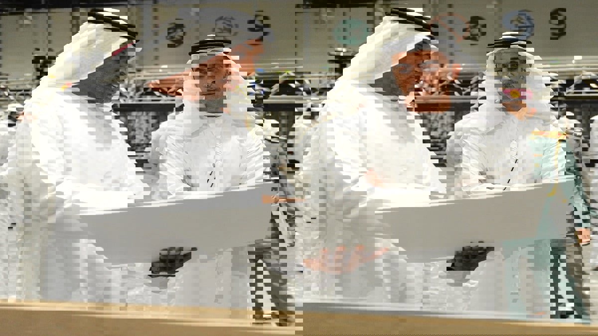 البيانات الكبيرة.. رؤية إماراتية