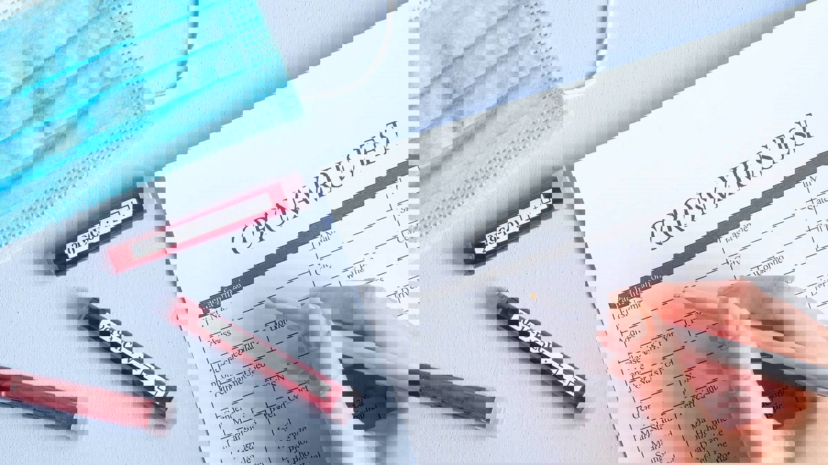 روسيا ترصد أول حالتي إصابة بفيروس كورونا