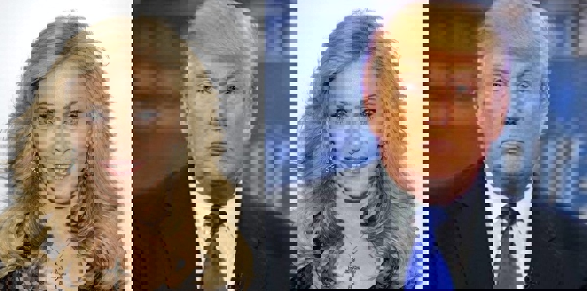 ترامب يرد على مادونا.. فماذا قال؟