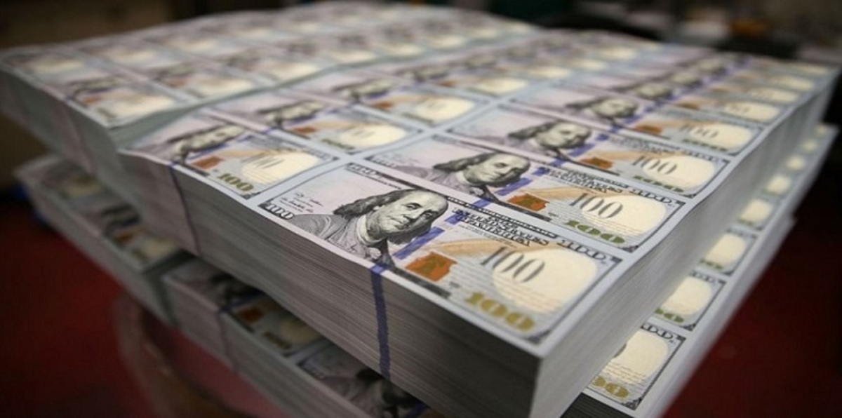 تراجع الاحتياطيات الأجنبية لدى المركزي الأردني