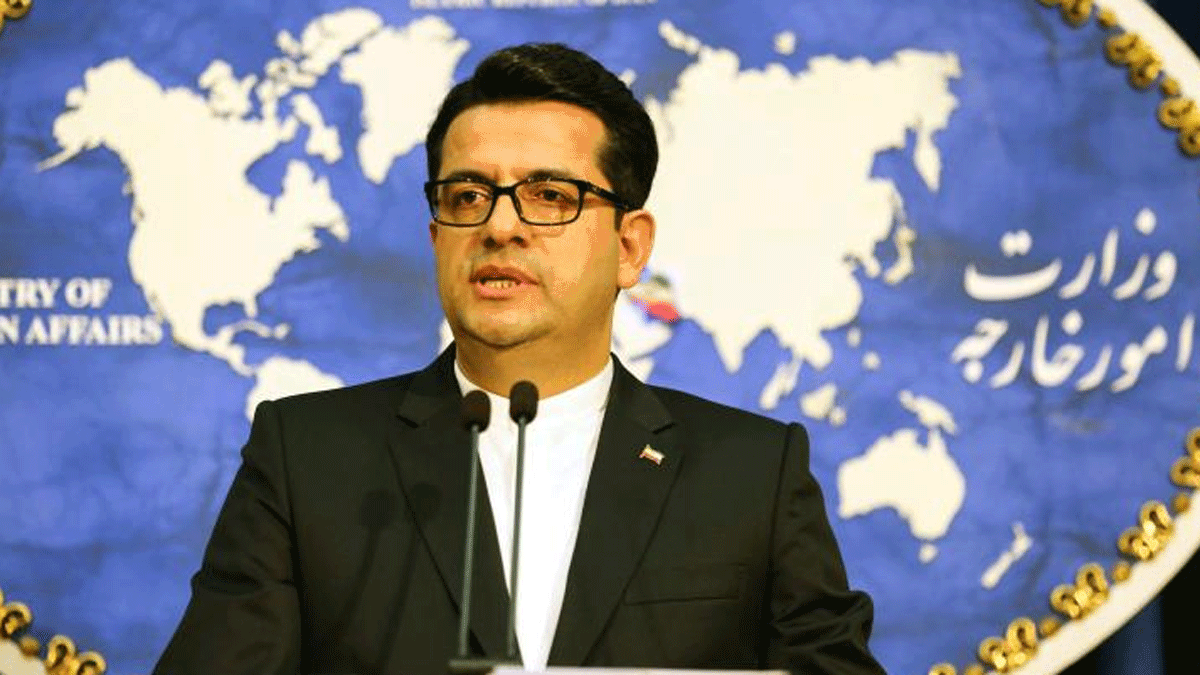 طهران تتهم البحرين بعدم التعاون لإعادة مواطنيها من إيران