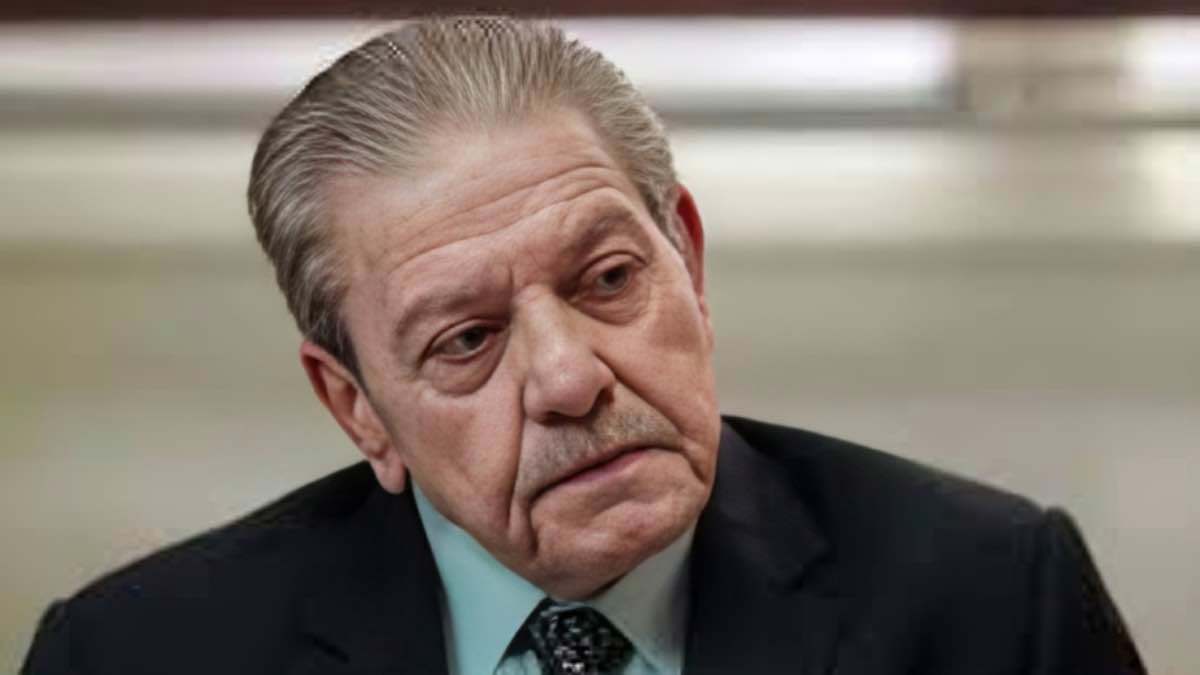 "قبل جراحته الثانية".. تدهور الحالة الصحية للفنان إحسان الترك