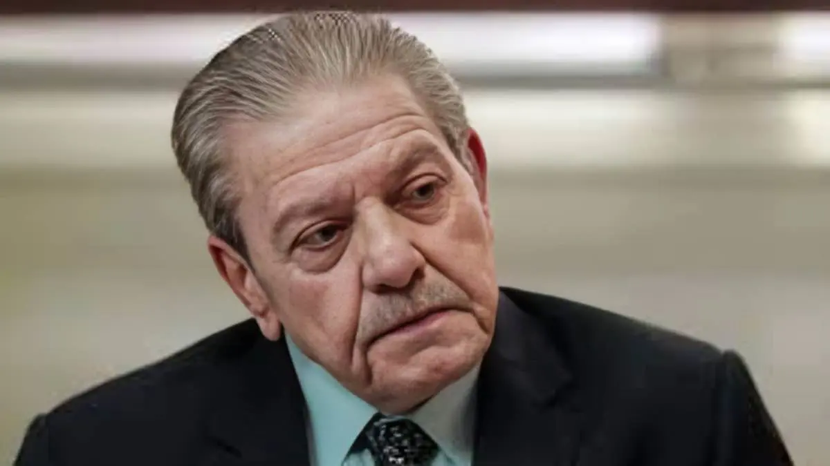 "قبل جراحته الثانية".. تدهور الحالة الصحية للفنان إحسان الترك