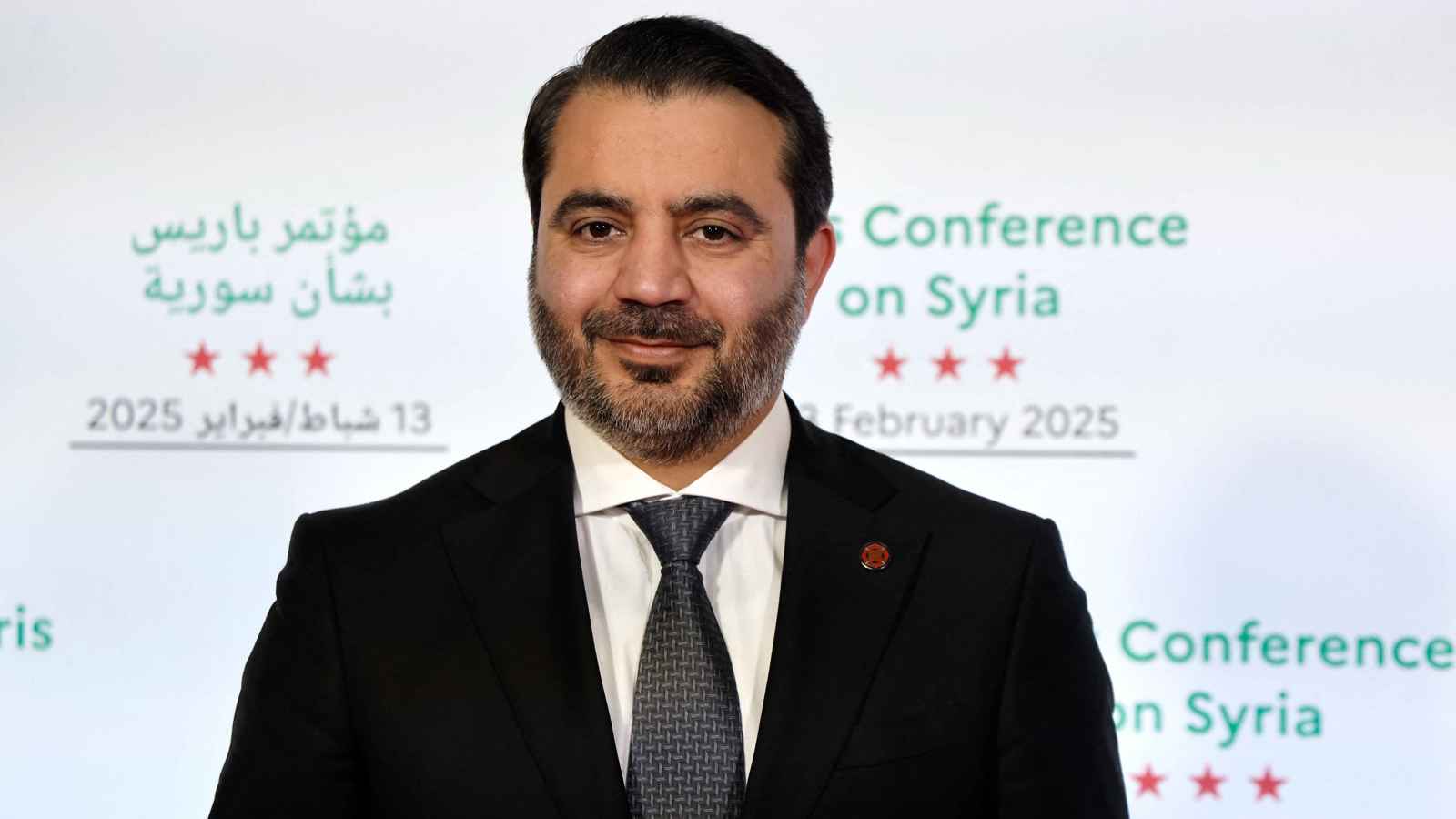 وزير الخارجية السوري: نأمل بناء علاقات إيجابية مع الإدارة الأمريكية