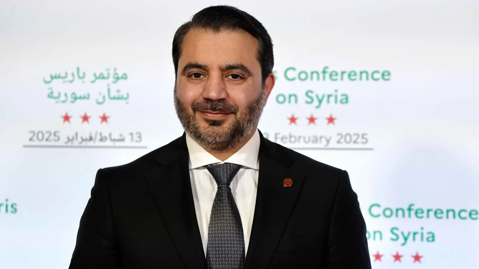 وزير الخارجية السوري: نأمل بناء علاقات إيجابية مع الإدارة الأمريكية