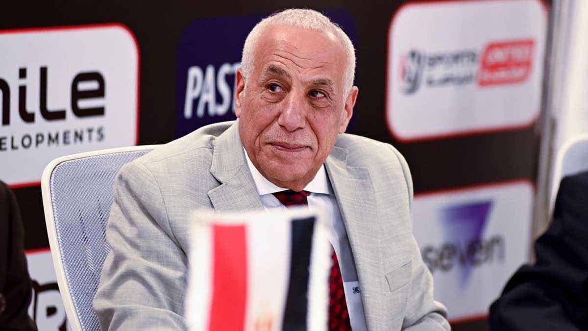 قناة تلفزيونية تشكو رئيس نادي الزمالك