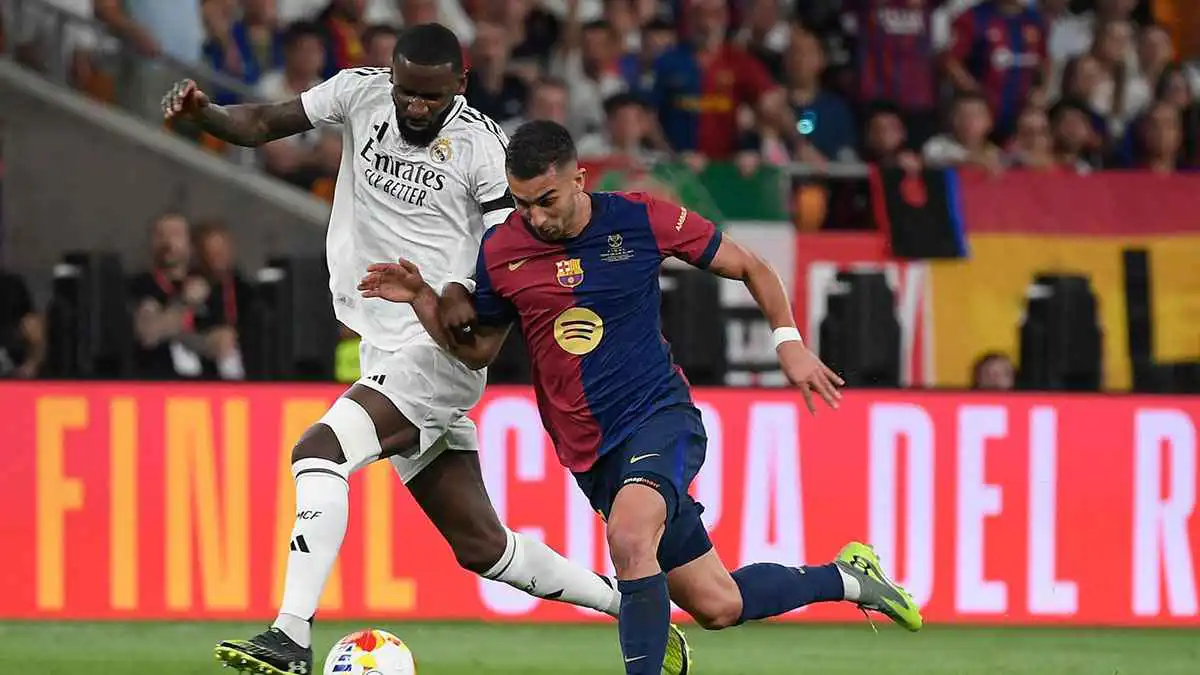 أنطونيو روديغر