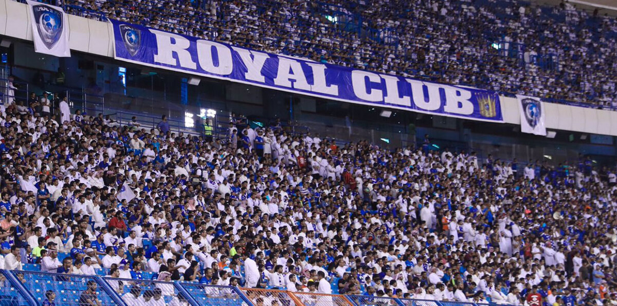 الشيخ عادل الكلباني يتمنى خسارة نادي الهلال في نهائي دوري أبطال آسيا (فيديو)