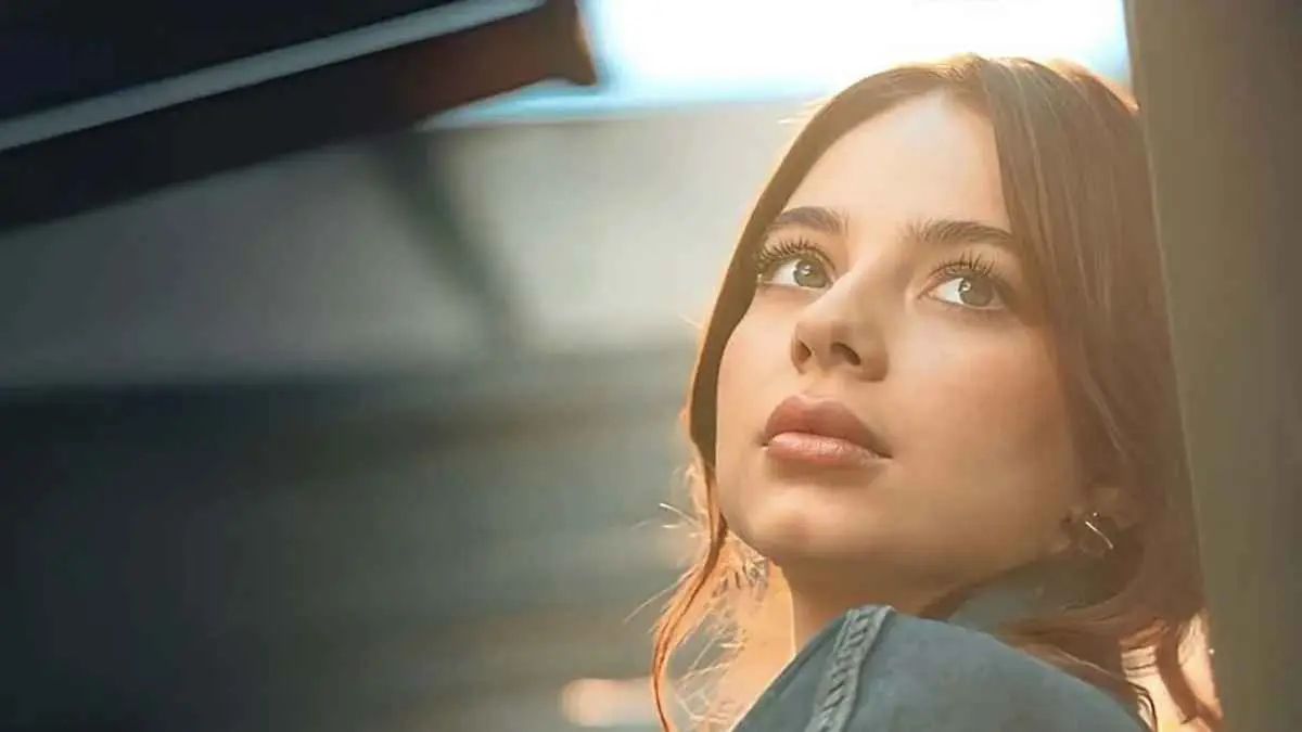 بيسان إسماعيل تروي تفاصيل قاسية عن رحلة "قوارب الموت" (فيديو)