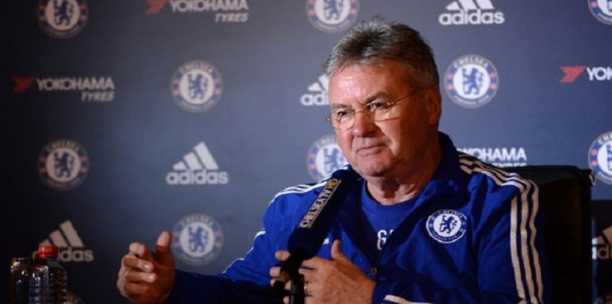 لماذا لا يستمر هيدينك مع تشيلسي؟