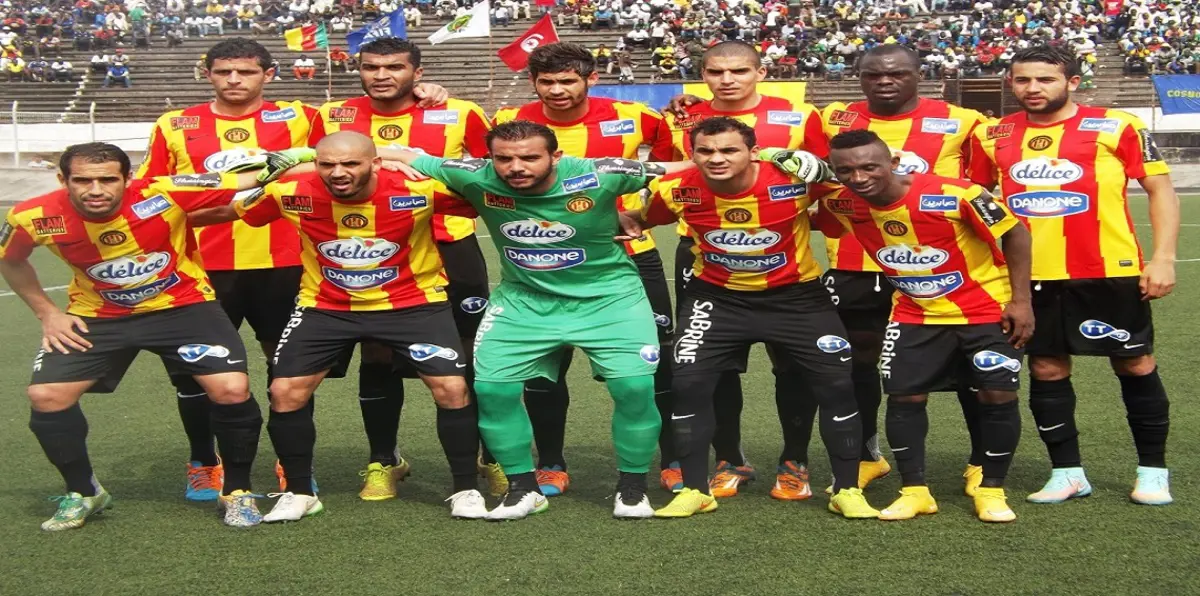 الترجي يضرب موعدًا مع الأهلي بفوز رباعي على سان جورج بدوري أبطال أفريقيا