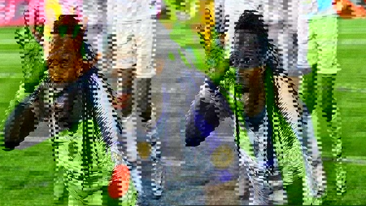 حقيقة مفاوضات الزمالك مع غوميز هداف نادي الهلال السعودي