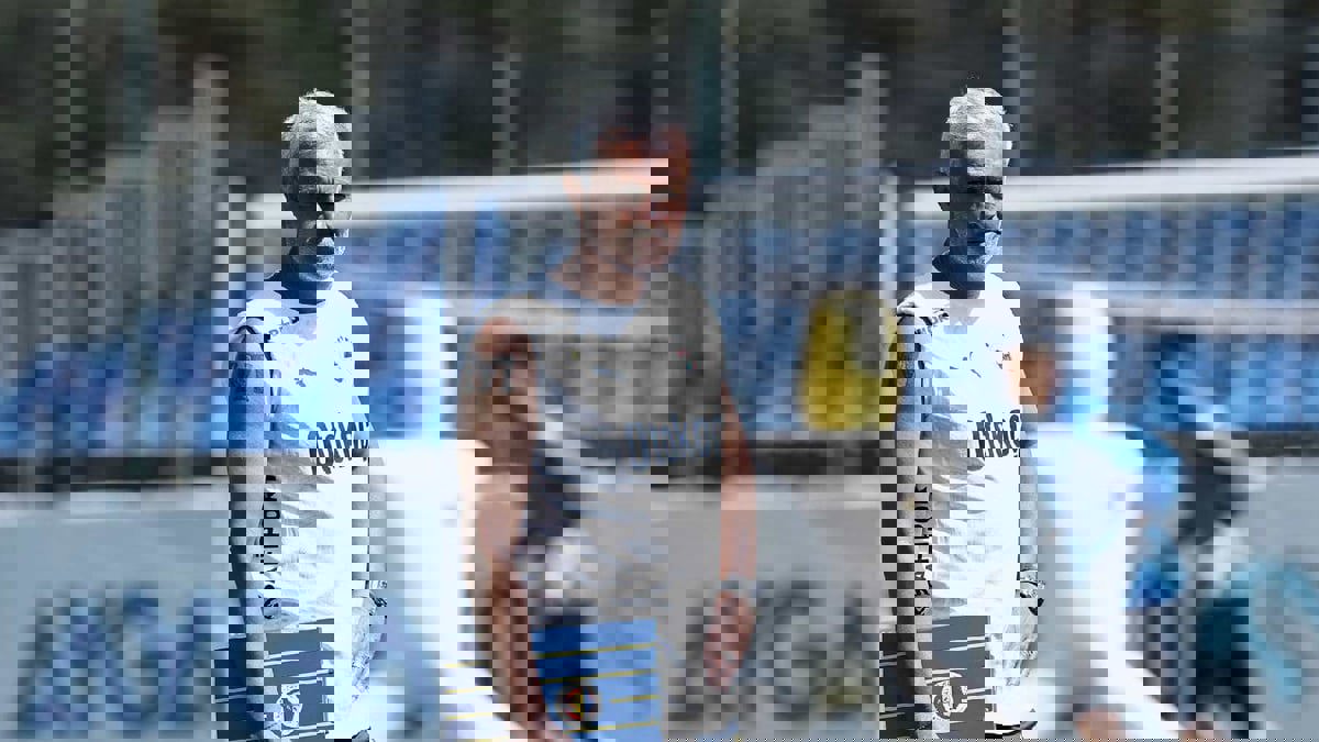 مورينيو يطلب مهاجمًا مغربيًا