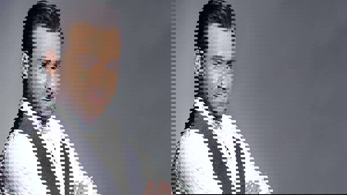 نضال الشافعي: حاولنا تقديم تجربة مميزة ومحترمة في "جري الوحوش"