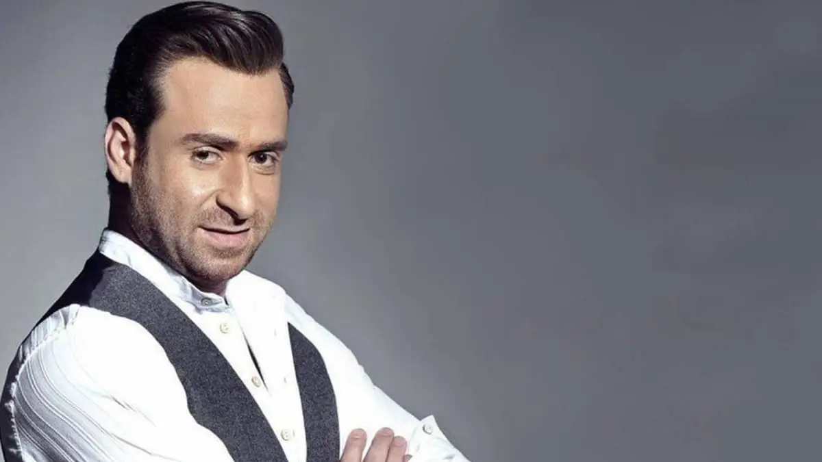 نضال الشافعي: حاولنا تقديم تجربة مميزة ومحترمة في "جري الوحوش"