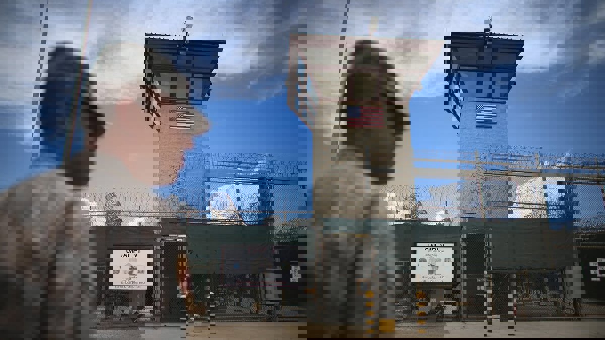 بعد فشل أوباما في الوفاء بوعده.. واشنطن تتعهد مجددا بإغلاق معتقل غوانتانامو