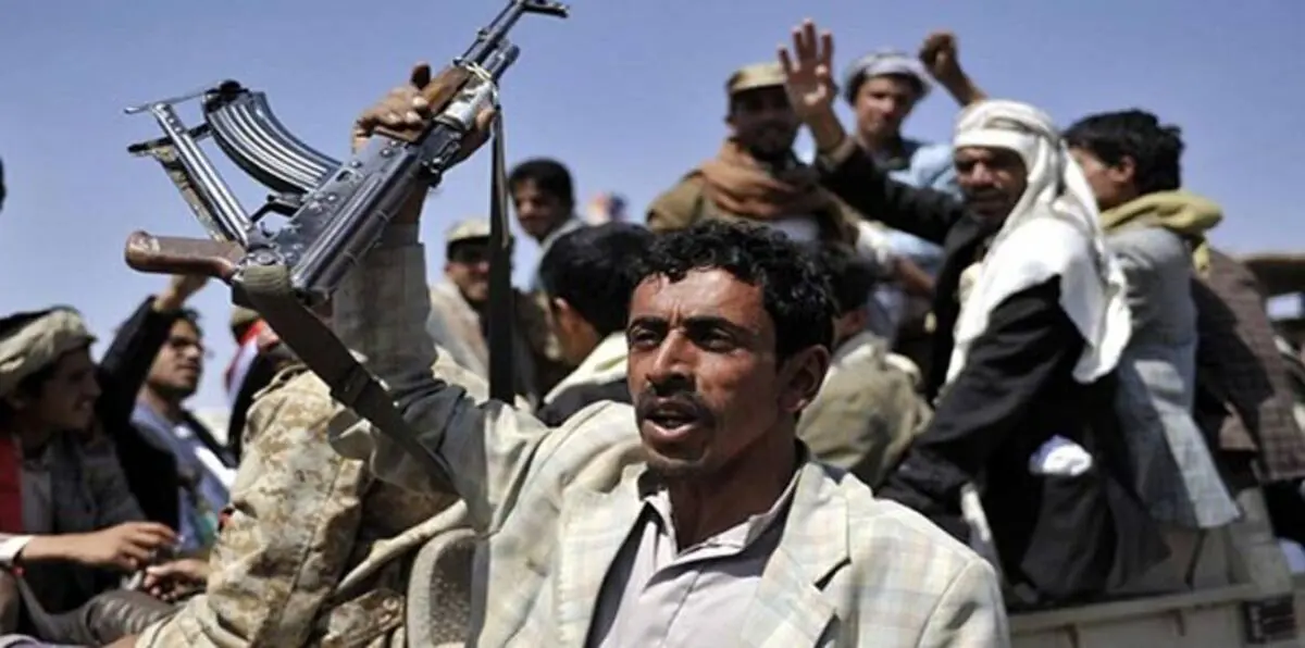 حملة إعدامات حوثية بمحيط جامعة تعز