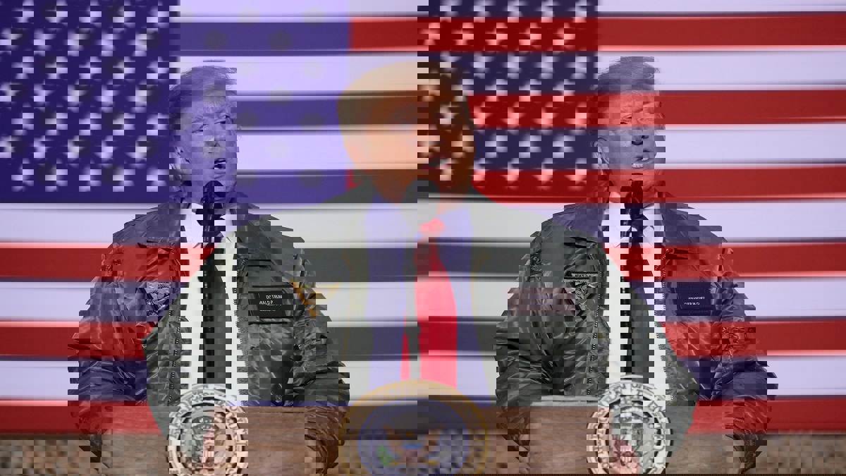 ترامب يوضح موقفه من الانسحاب الفوري من سوريا