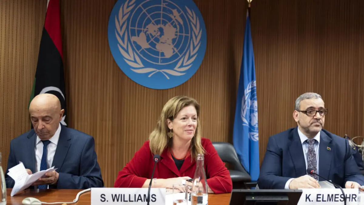 ليبيا.. فشل محادثات جنيف يفجر اتهامات متبادلة ويفاقم غموض المسار الدستوري