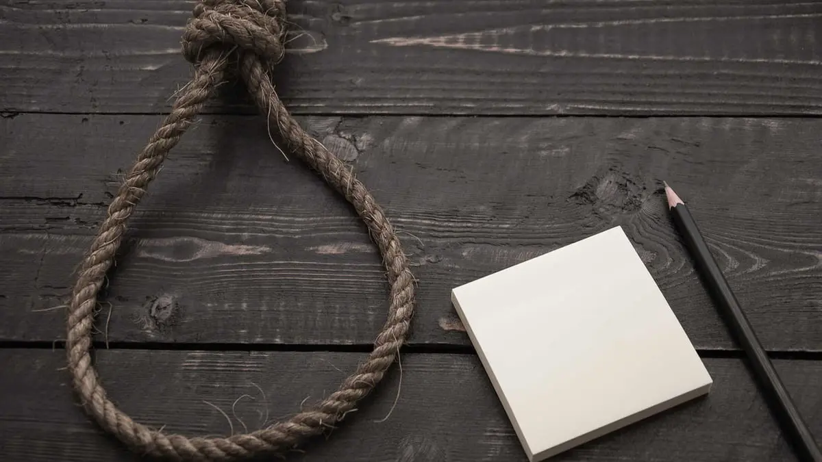 خبير: الإيرانيات أكثر نساء العالم إقداما على الانتحار