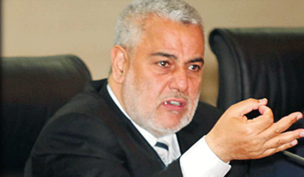 "ويكيلكيس المغرب" يسرب أرقام هواتف الوزراء