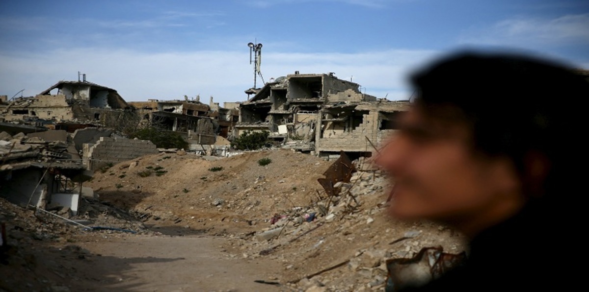 اتفاق لإخراج 500 شخص من مناطق محاصرة في سوريا