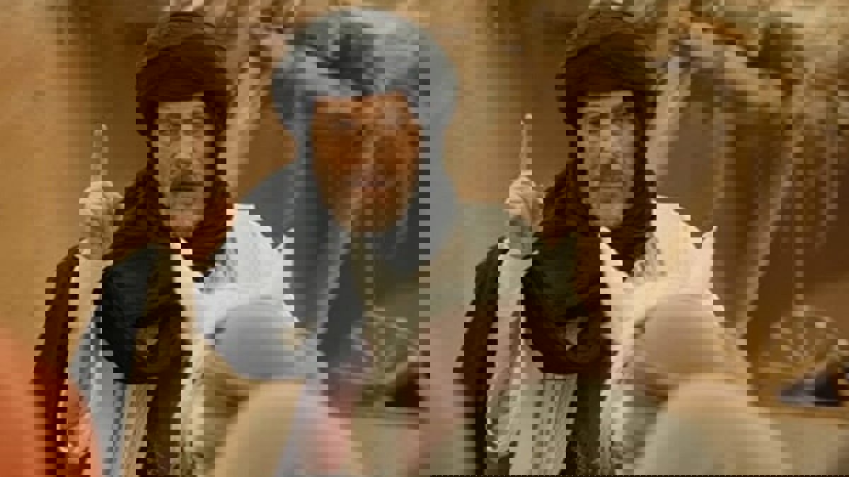 غسان مسعود يكشف لـ"إرم نيوز" كواليس مشاركته للمرة الأولى في الدراما التركية