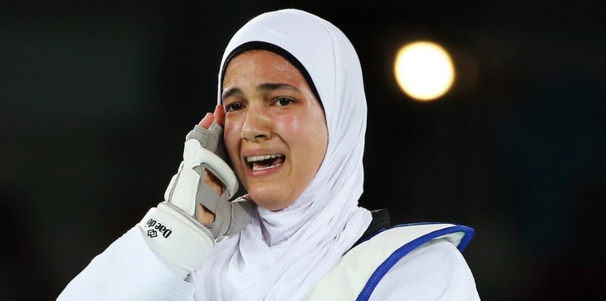 هداية تمنح مصر البرونزية الثالثة في ألعاب ريو