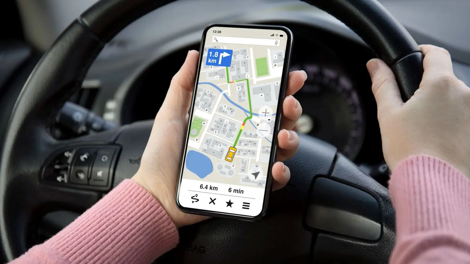 غوغل تغيّر اسم خليج المكسيك إلى "خليج أمريكا"