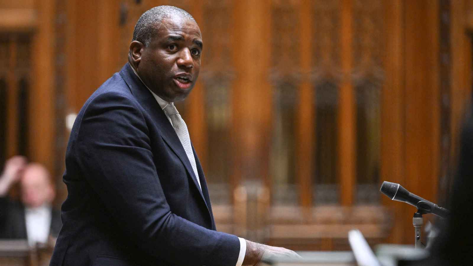 "مروعة".. بريطانيا تعلق على أحداث الساحل السوري