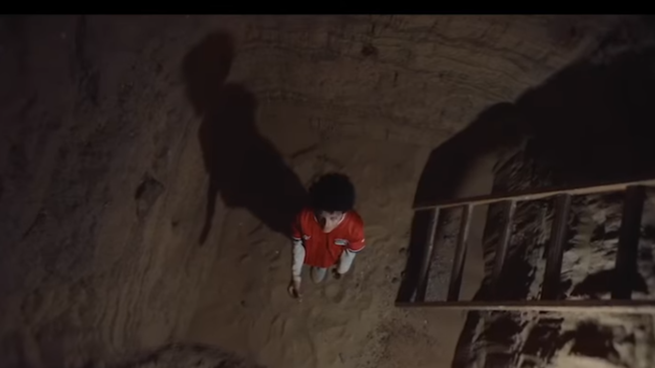 "ساعته وتاريخه".. استلهام دراما الرعب من قصص حقيقية (فيديو)