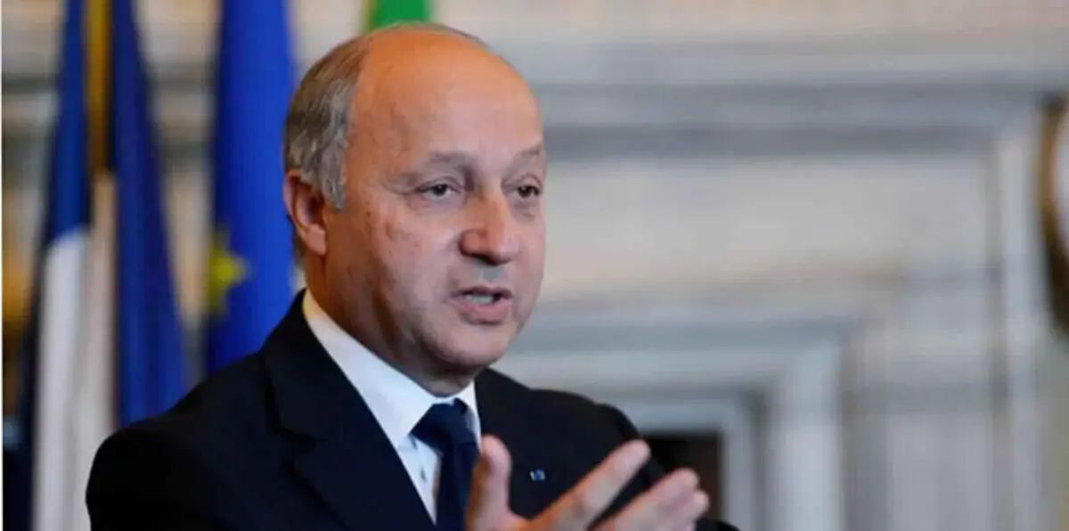 فرنسا تلمح إلى إمكانية مشاركة النظام السوري بالحرب على داعش