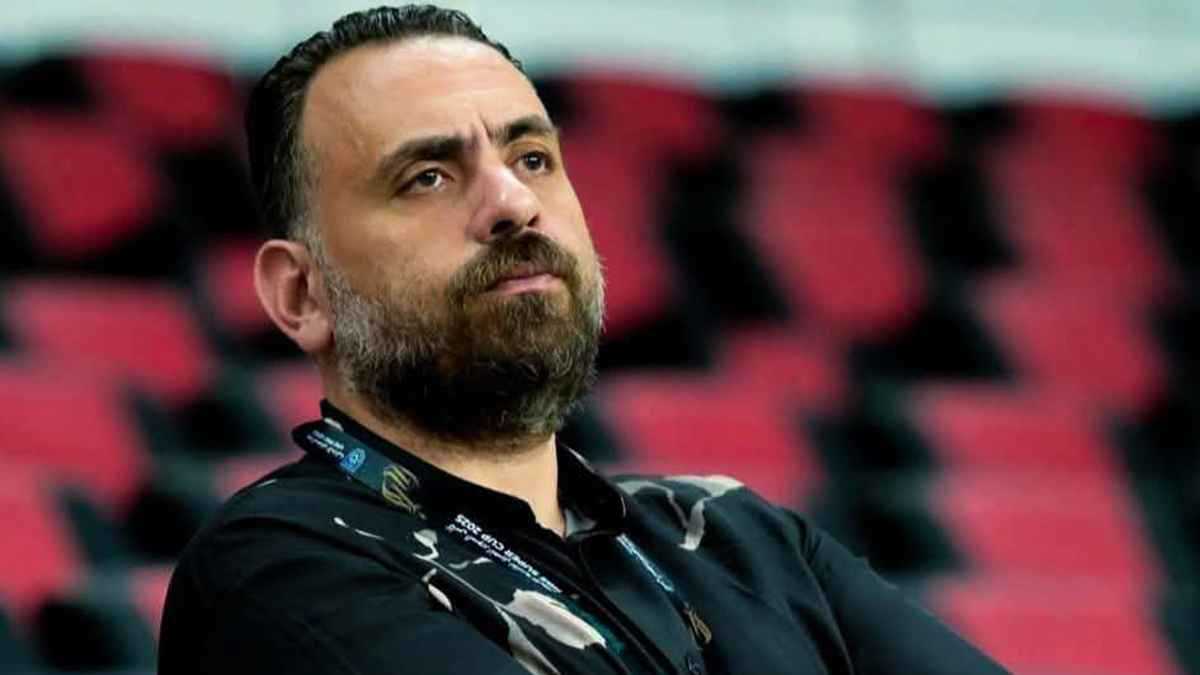 5 إشارات مخيفة.. هل انهار مشروع جون إدوارد مع الزمالك؟