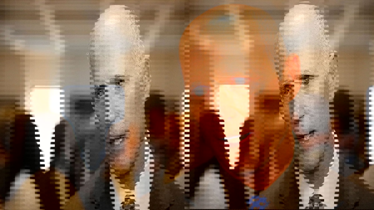 سيناتور أمريكي يتهم الصين بعرقلة تطوير لقاح  غربي ضد"كورونا"