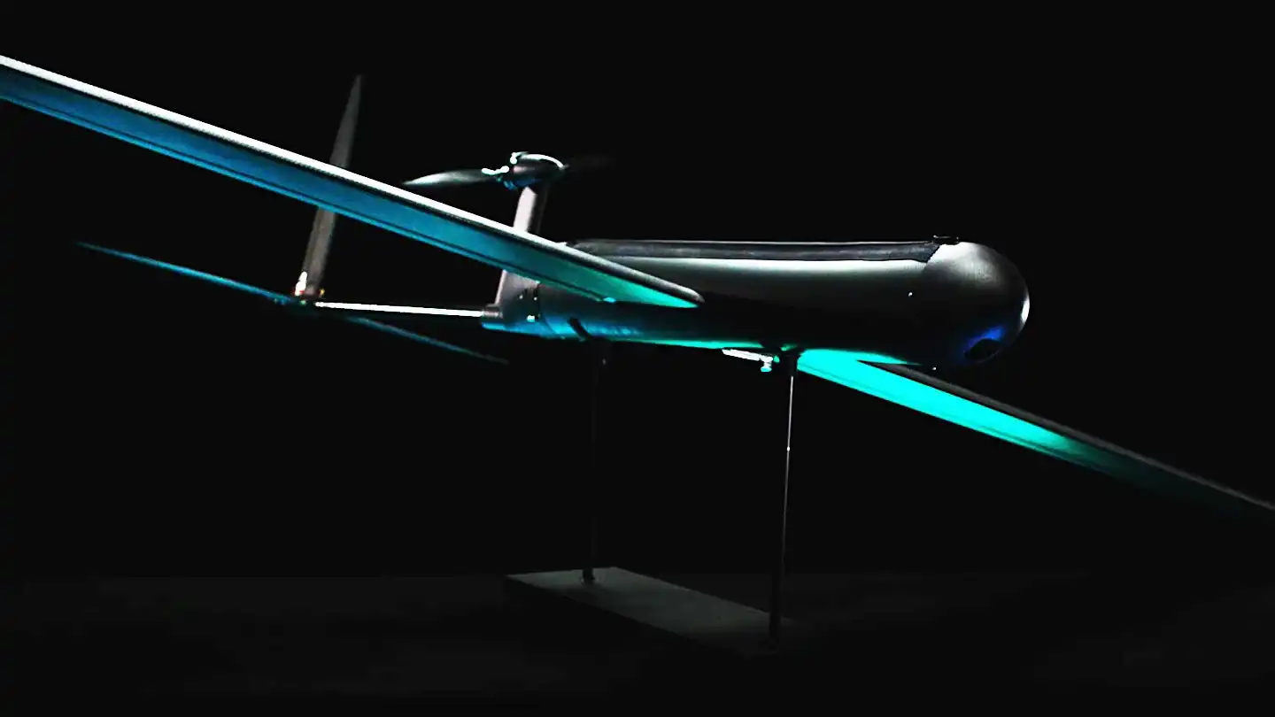 طائرة ريد دراغون