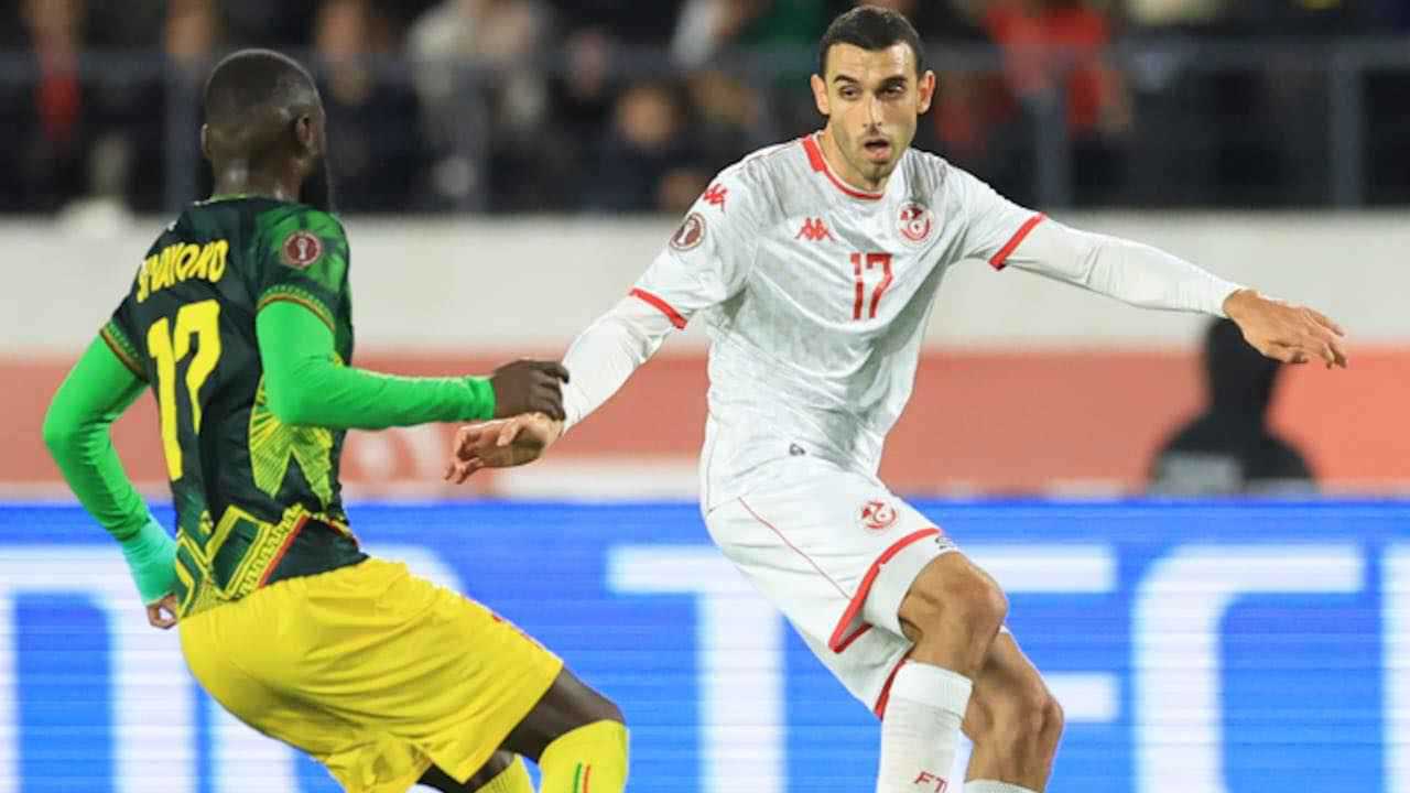 خطايا الطرابلسي.. 3 هفوات أطاحت بتونس من كأس الأمم الإفريقية 