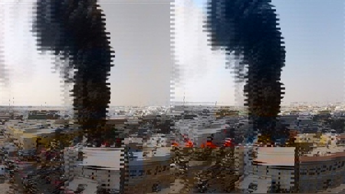 مقتل شخصين في انفجار خلال تجربة صاروخية بشمال روسيا