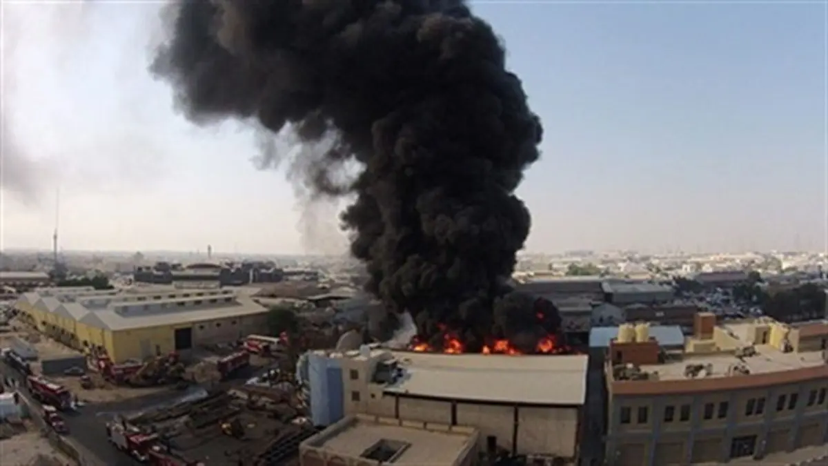 مقتل شخصين في انفجار خلال تجربة صاروخية بشمال روسيا