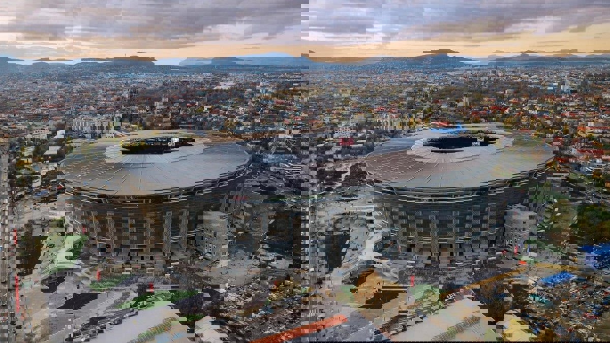 بودابست تقترب من استضافة مباراة ليفربول ولايبزيغ